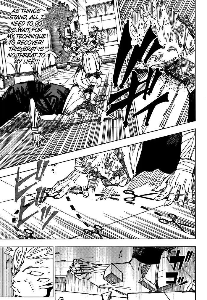 Jujutsu Kaisen Chapter 264 image 14_optimized